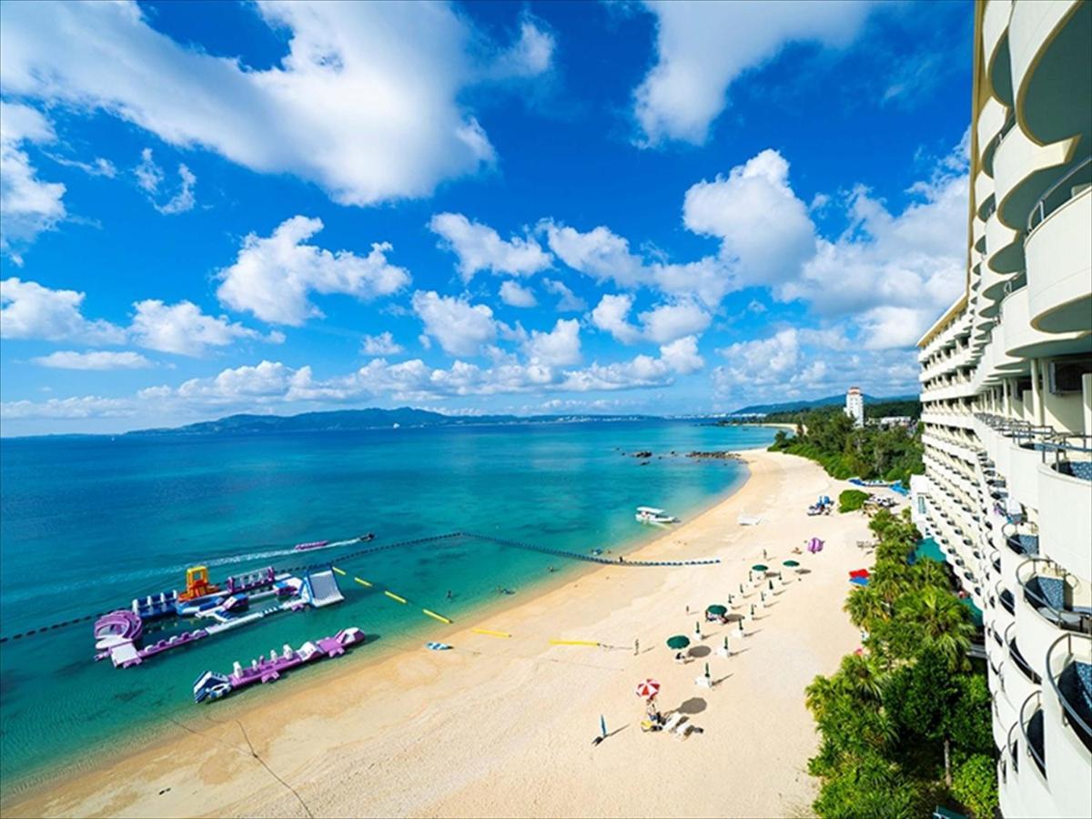 Kanehide Kise Beach Palace Nago Bagian luar foto