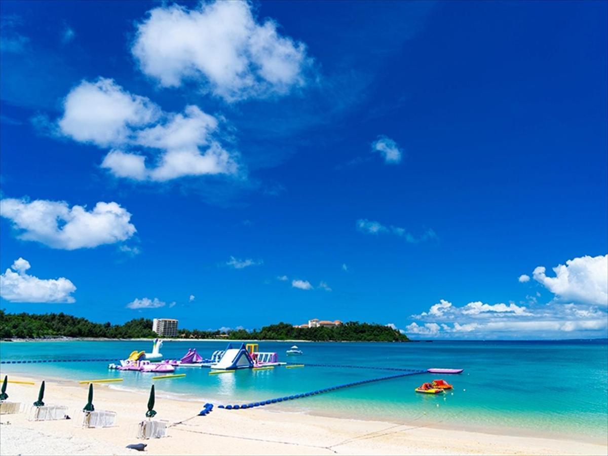 Kanehide Kise Beach Palace Nago Bagian luar foto