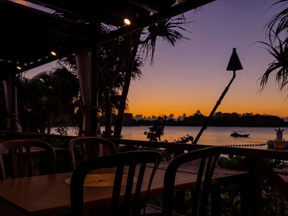 Kanehide Kise Beach Palace Nago Bagian luar foto
