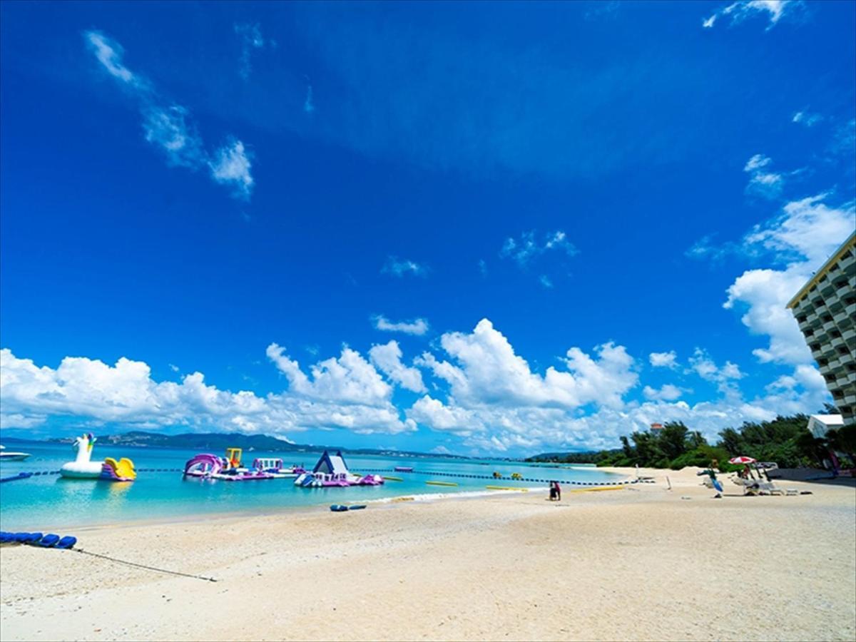 Kanehide Kise Beach Palace Nago Bagian luar foto