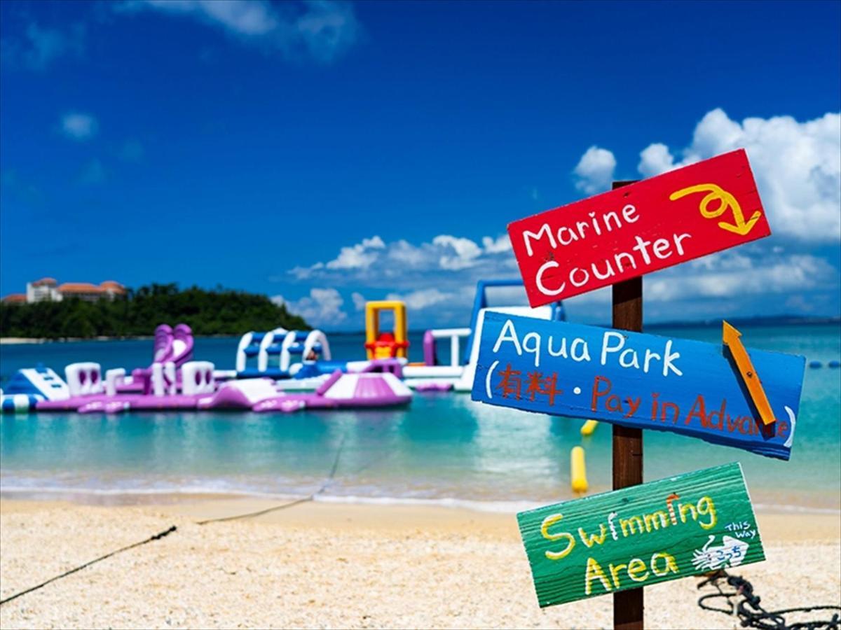 Kanehide Kise Beach Palace Nago Bagian luar foto