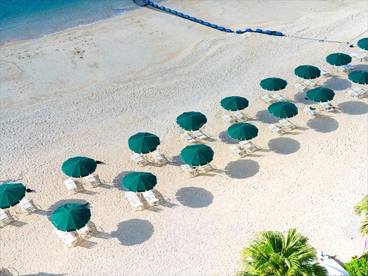 Kanehide Kise Beach Palace Nago Bagian luar foto