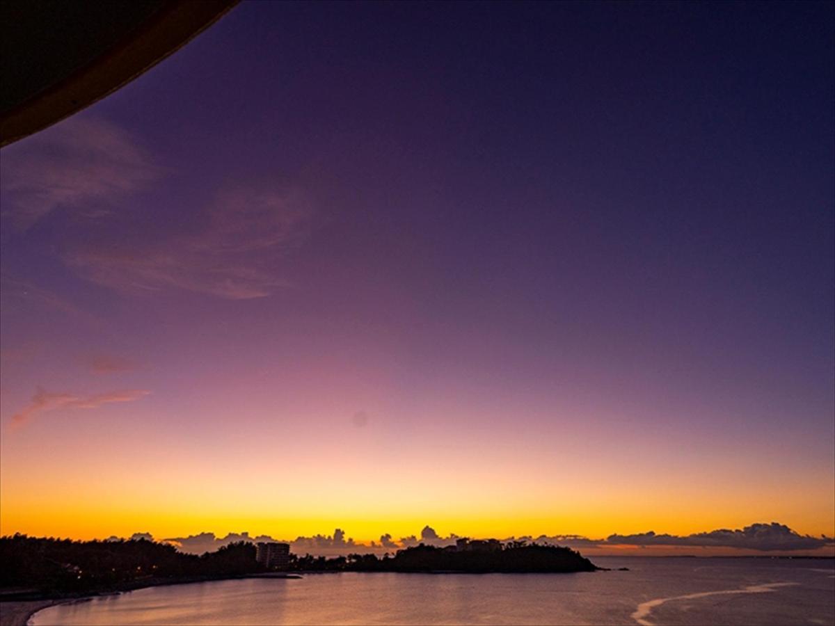 Kanehide Kise Beach Palace Nago Bagian luar foto