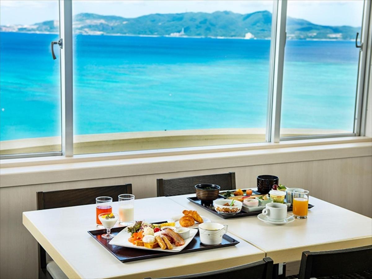 Kanehide Kise Beach Palace Nago Bagian luar foto