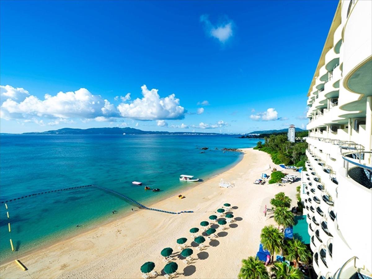 Kanehide Kise Beach Palace Nago Bagian luar foto