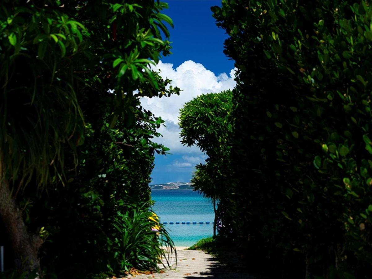 Kanehide Kise Beach Palace Nago Bagian luar foto