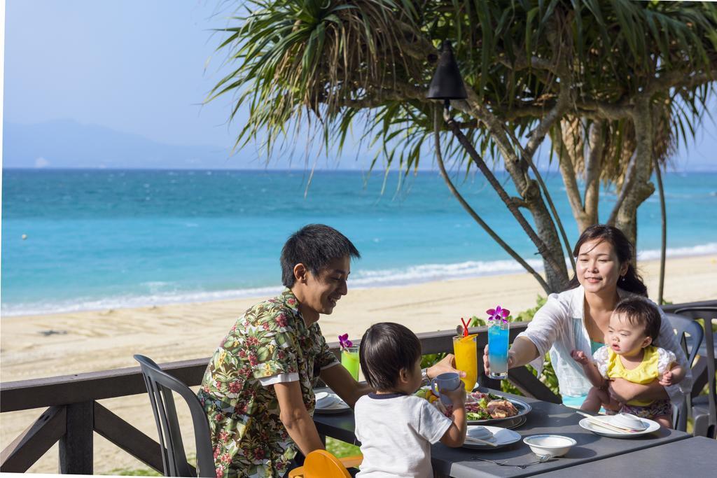 Kanehide Kise Beach Palace Nago Bagian luar foto