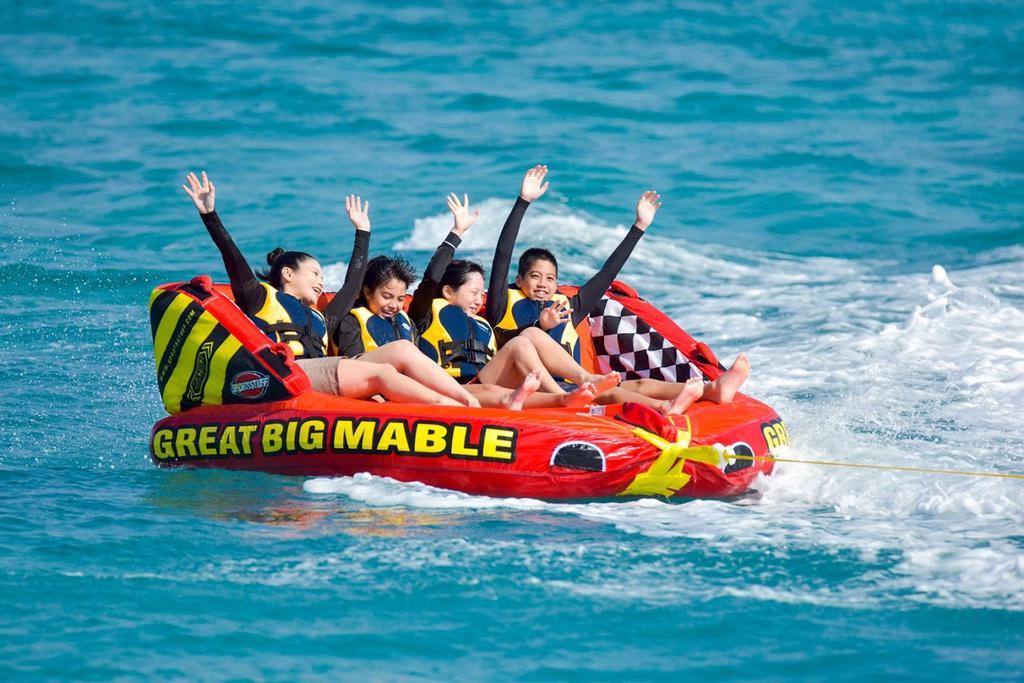 Kanehide Kise Beach Palace Nago Bagian luar foto